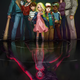 Illustration for article titled A iStranger Things/i Anime Is Not The Worst Idea